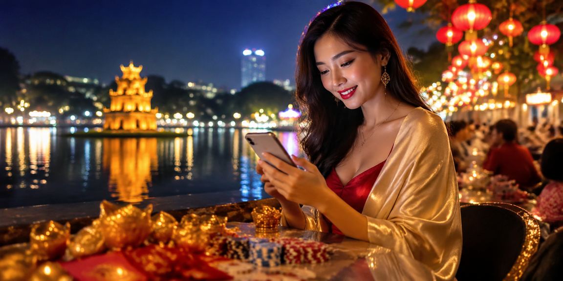 Giao dịch thanh toán an toàn và nhanh chóng tại v1000