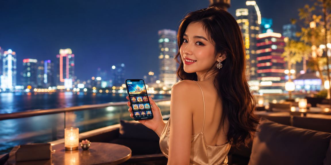 Người chơi tận hưởng giải trí có trách nhiệm tại v1000